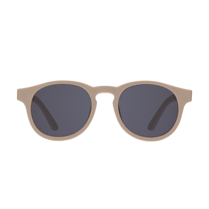 Soft Sand Eco Keyhole I Smoke Lenses - Norani Baby