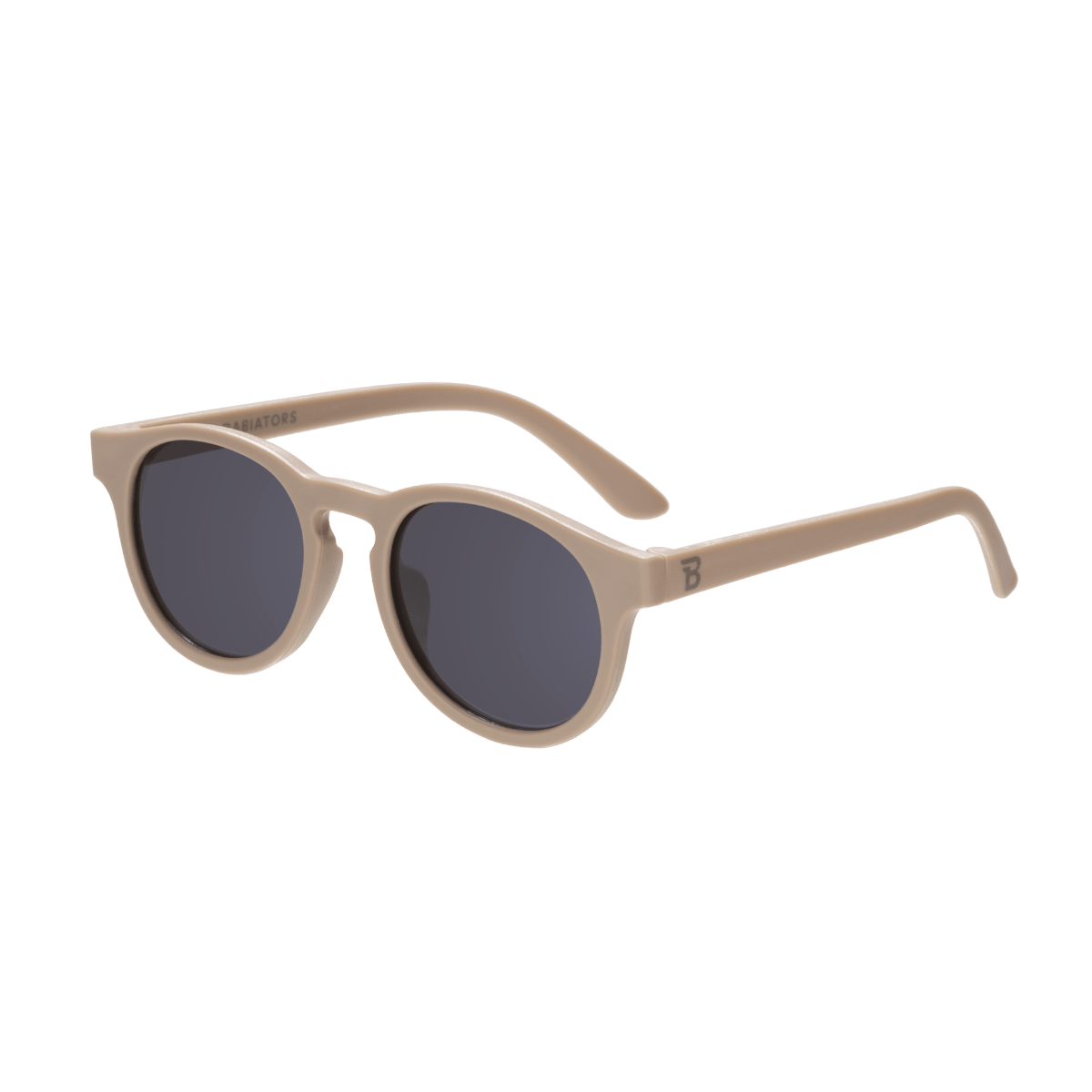 Soft Sand Eco Keyhole I Smoke Lenses - Norani Baby