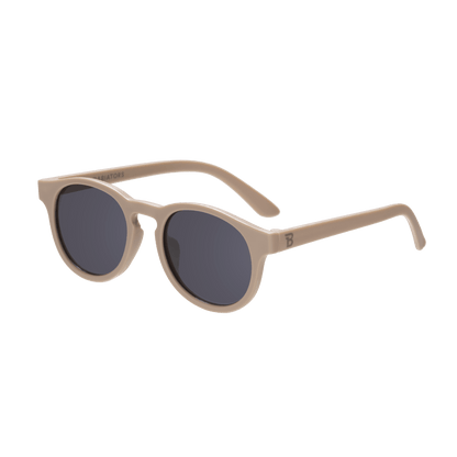Soft Sand Eco Keyhole I Smoke Lenses - Norani Baby