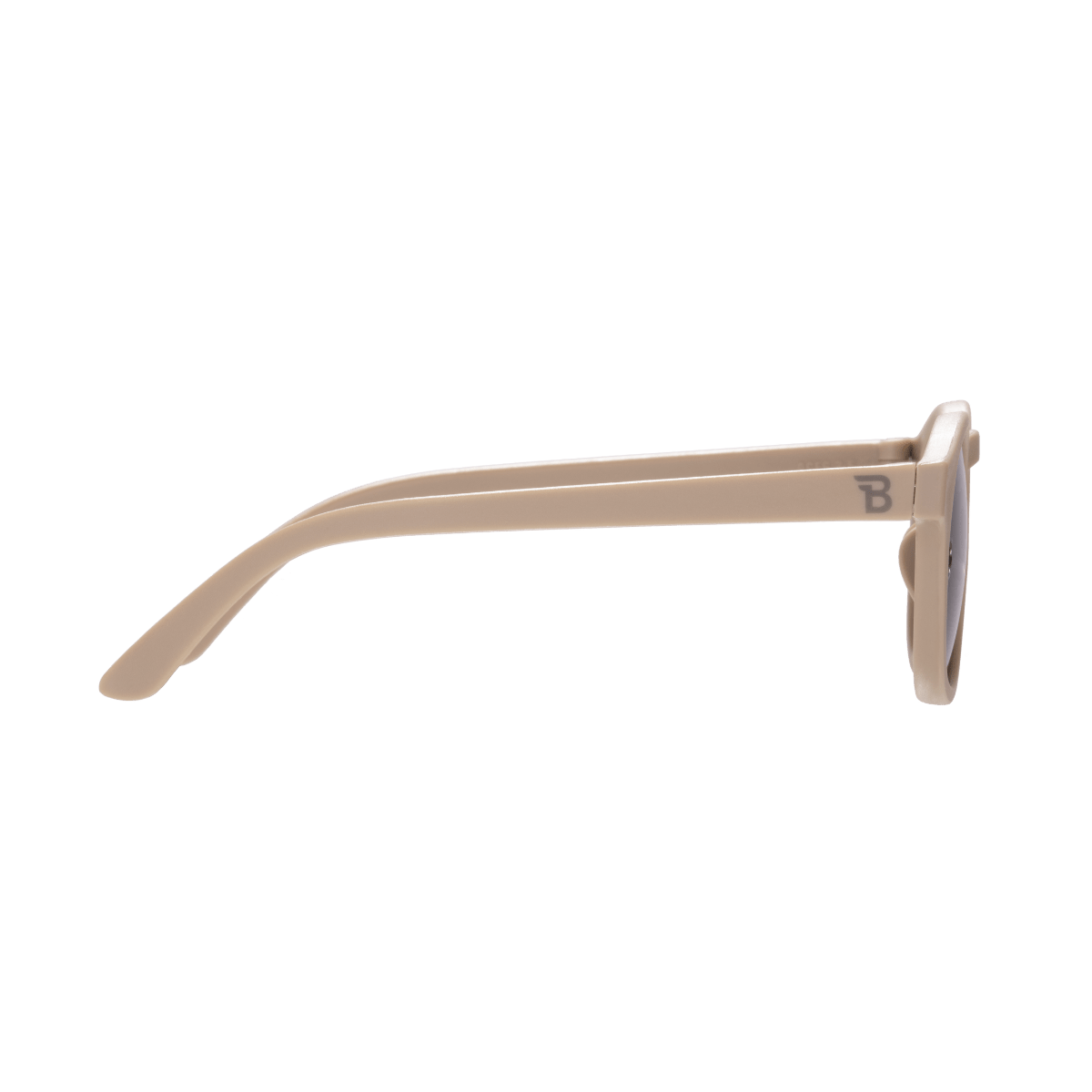 Soft Sand Eco Keyhole I Smoke Lenses - Norani Baby