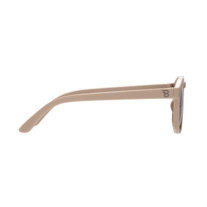 Soft Sand Eco Keyhole I Smoke Lenses - Norani Baby