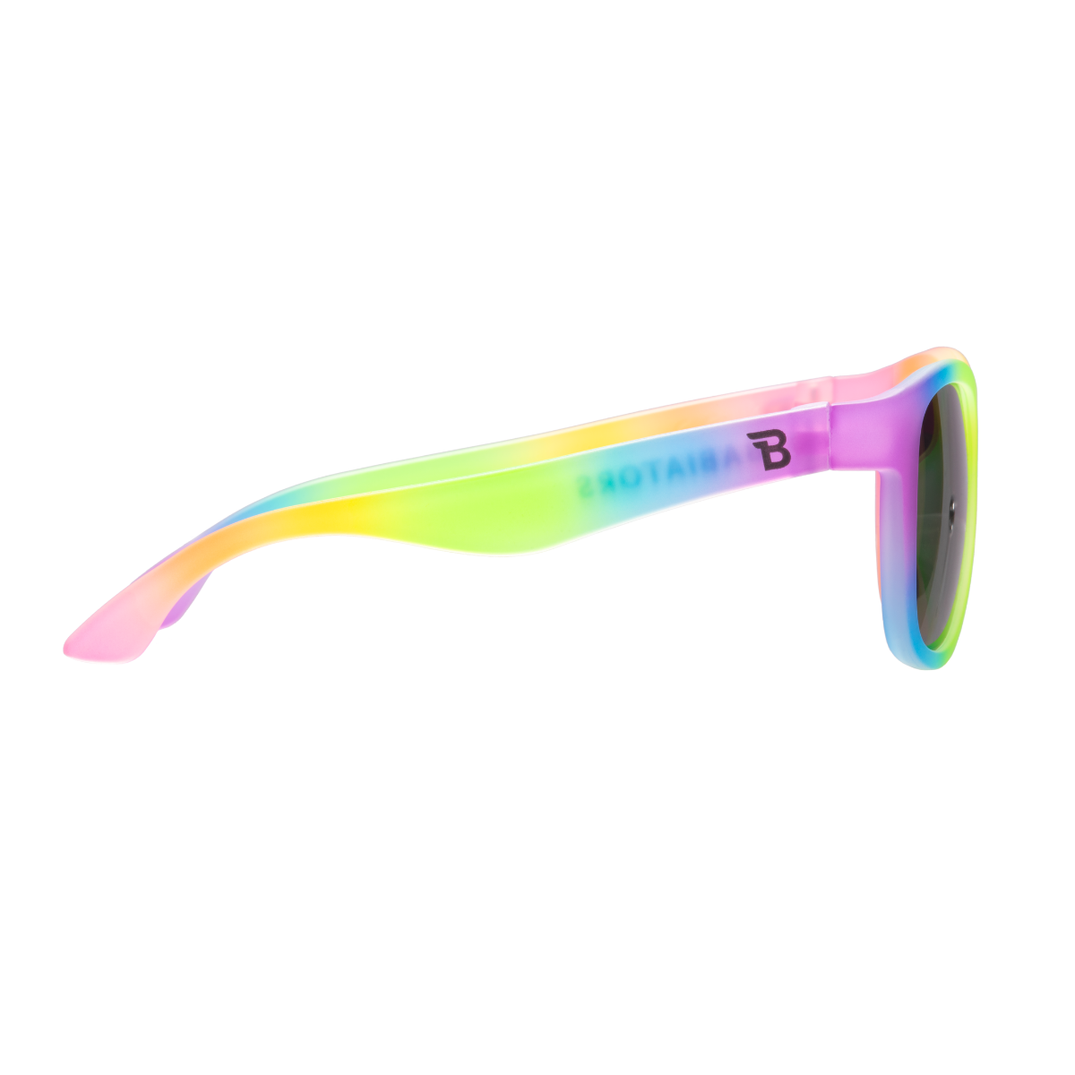 Rad Rainbow Navigator I Smoke Lenses