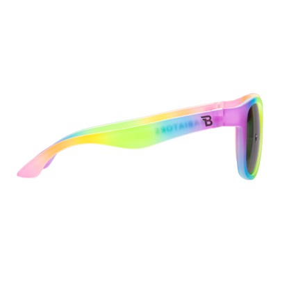 Rad Rainbow Navigator I Smoke Lenses