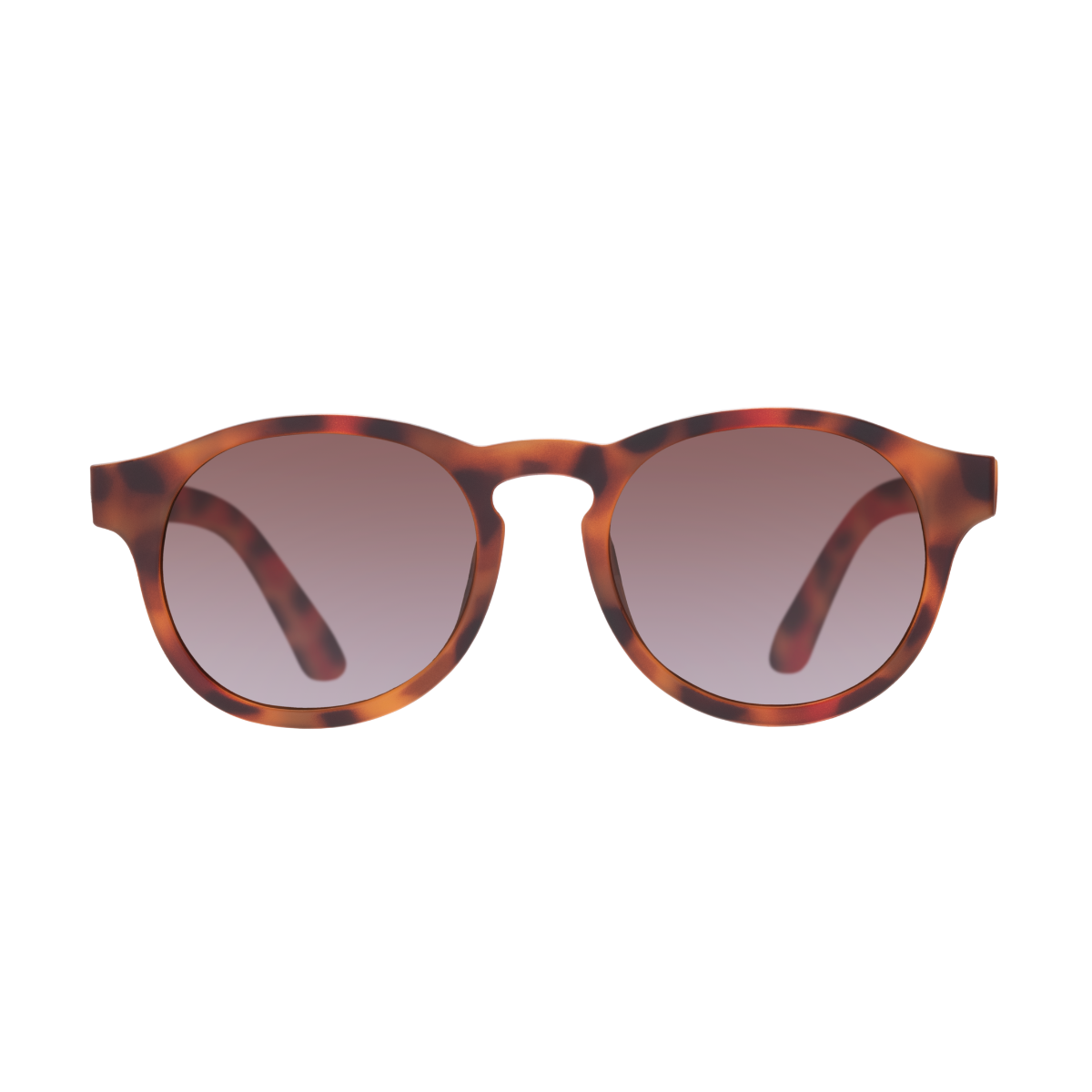 Classic Tortoise Keyhole | Polarized Amber Lenses