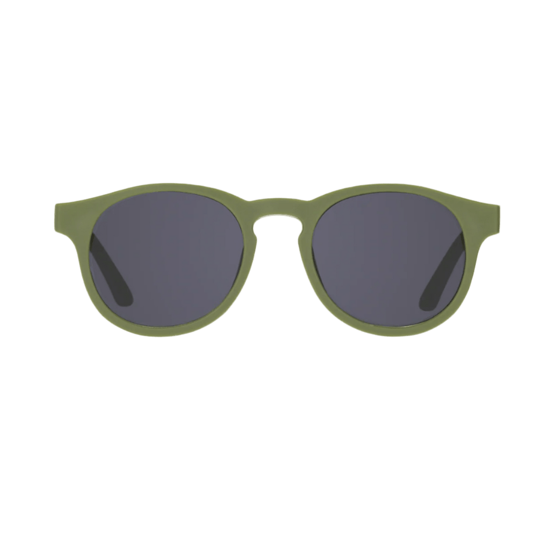 Wild Moss Eco Keyhole I Smoke Lenses - Norani Baby