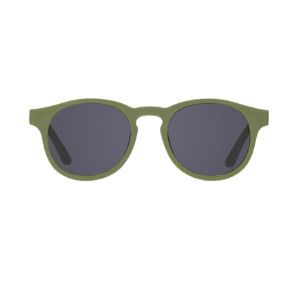 Wild Moss Eco Keyhole I Smoke Lenses - Norani Baby