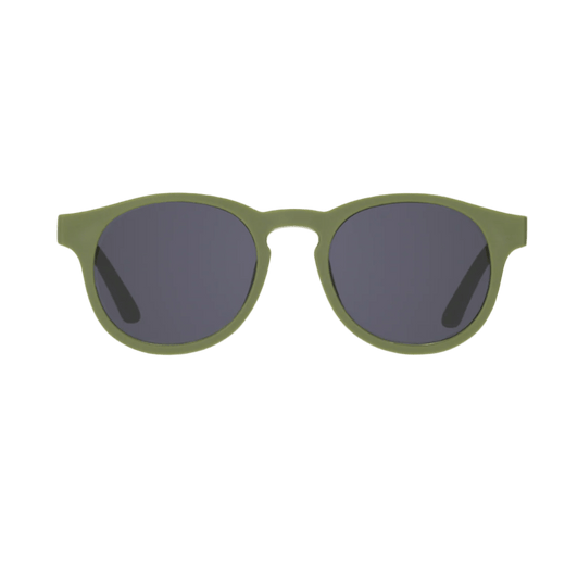 Wild Moss Eco Keyhole I Smoke Lenses - Norani Baby