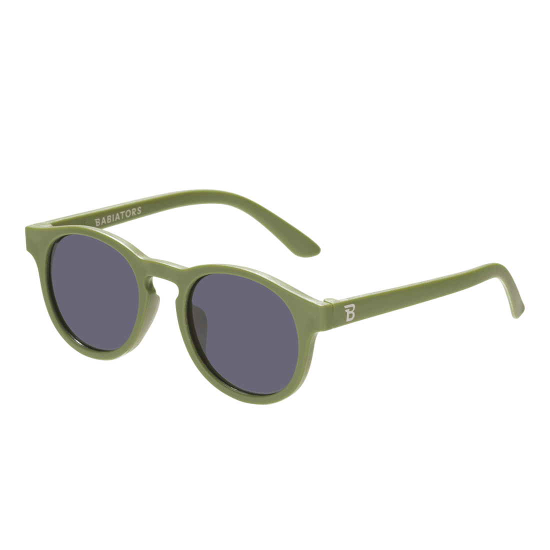 Wild Moss Eco Keyhole I Smoke Lenses - Norani Baby