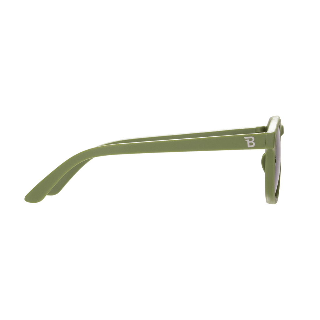 Wild Moss Eco Keyhole I Smoke Lenses - Norani Baby