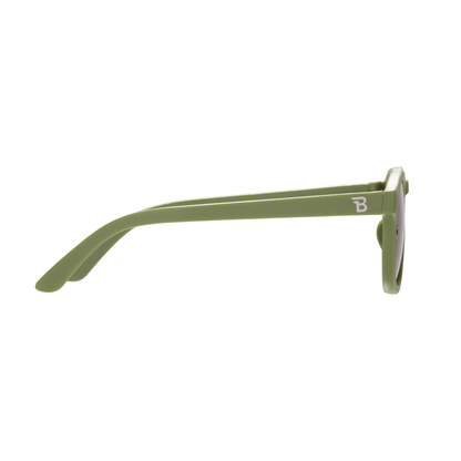 Wild Moss Eco Keyhole I Smoke Lenses - Norani Baby