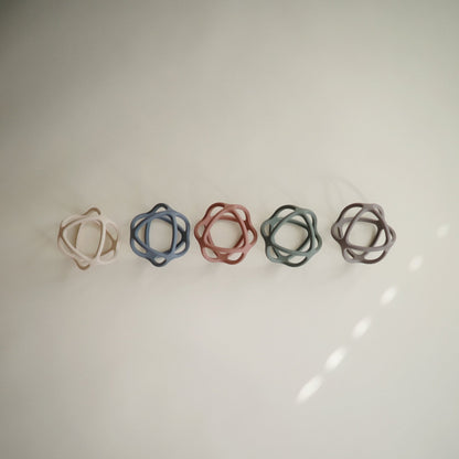 Ball Teether - Norani Baby