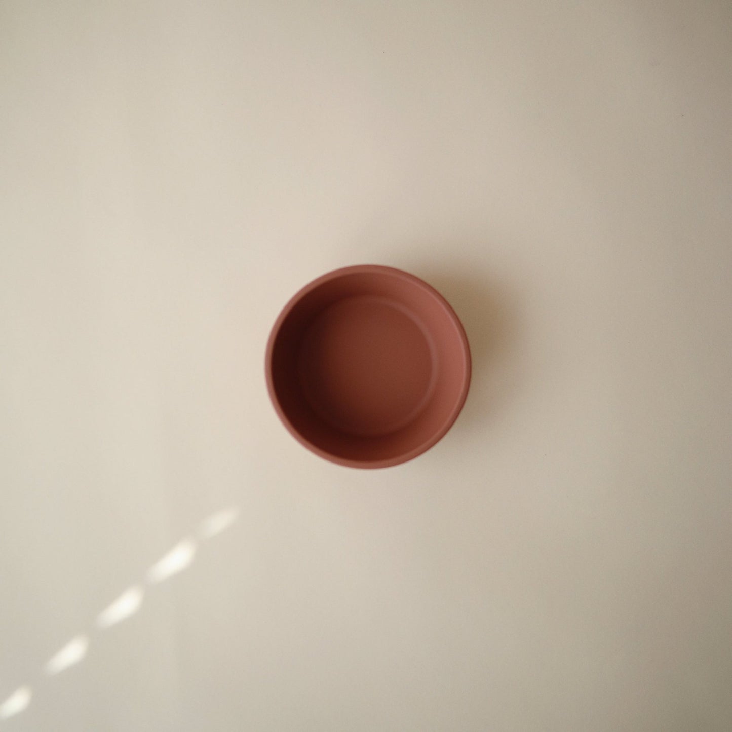Silicone Suction Bowl - Norani Baby