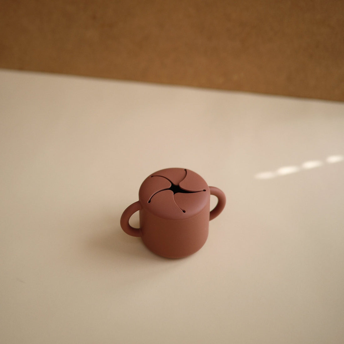 Snack Cup - Norani Baby