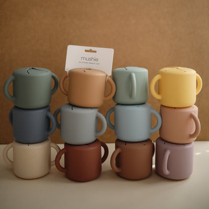 Snack Cup - Norani Baby