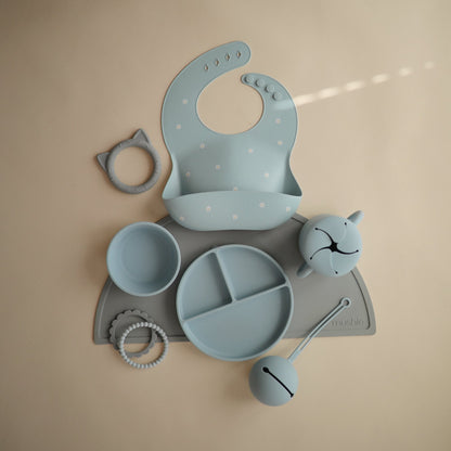 Silicone Suction Bowl - Norani Baby