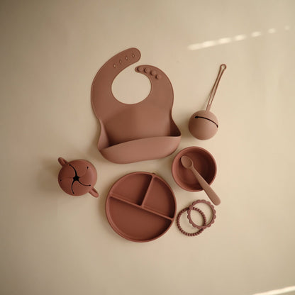 Snack Cup - Norani Baby