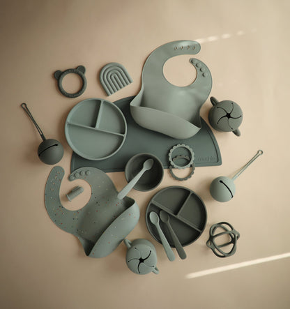 Ball Teether - Norani Baby