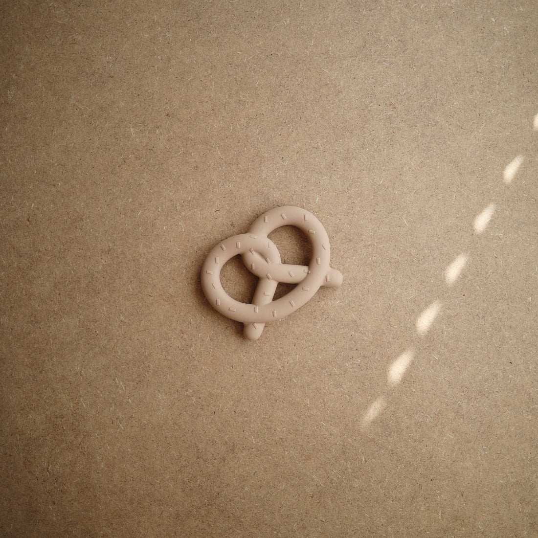 Pretzel Teether - Norani Baby