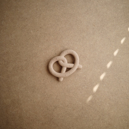 Pretzel Teether - Norani Baby