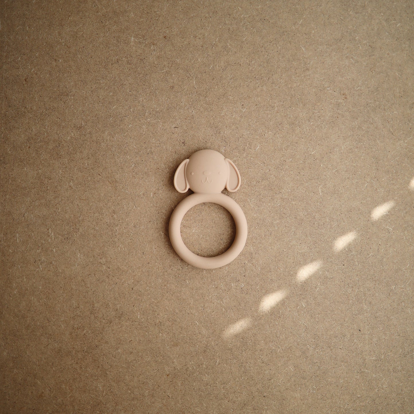 Animal Ring Teethers - Norani Baby