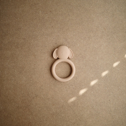 Animal Ring Teethers - Norani Baby