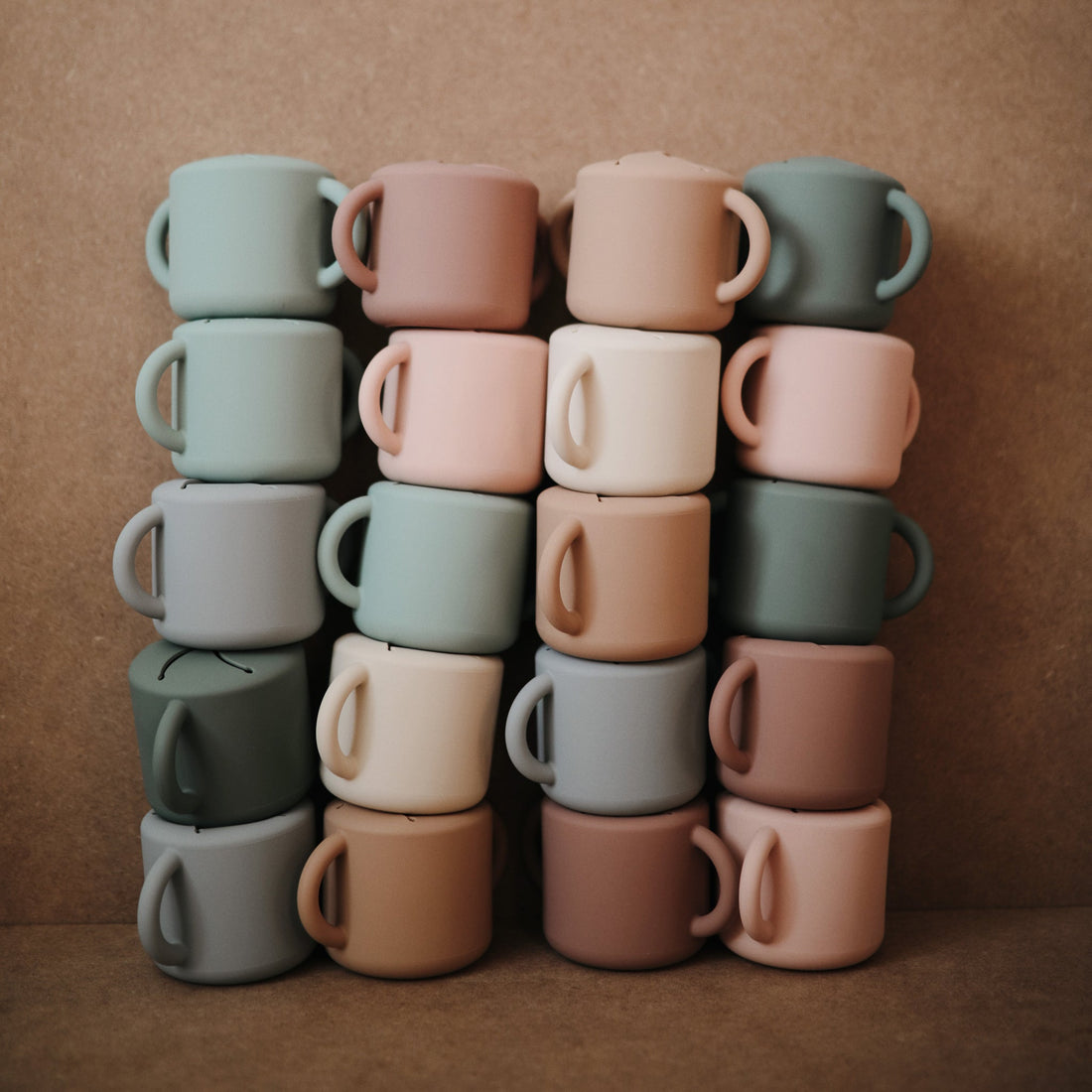 Snack Cup - Norani Baby