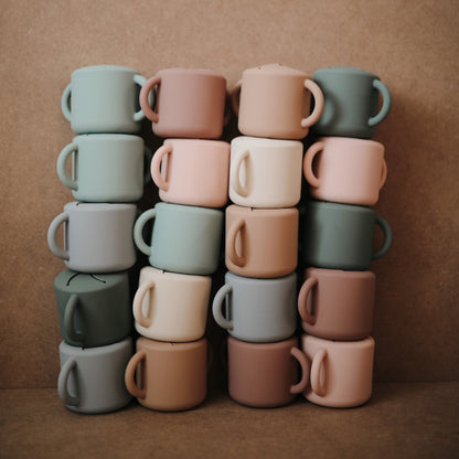 Snack Cup - Norani Baby