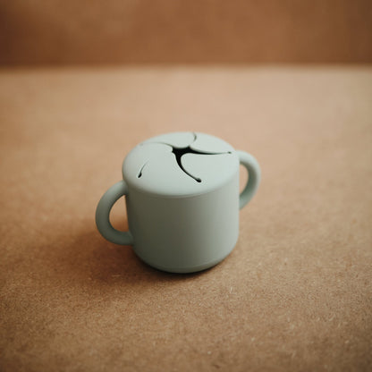 Snack Cup - Norani Baby