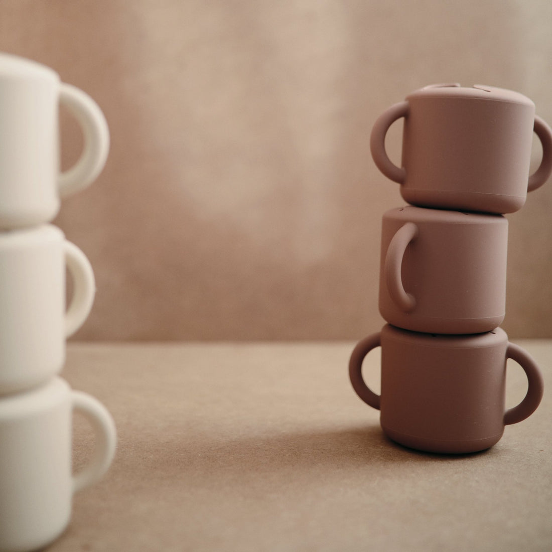 Snack Cup - Norani Baby