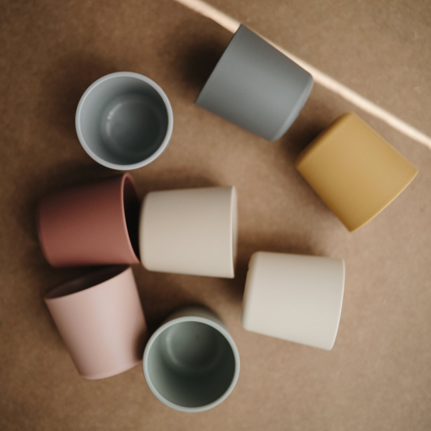 Dinnerware Cups - Norani Baby