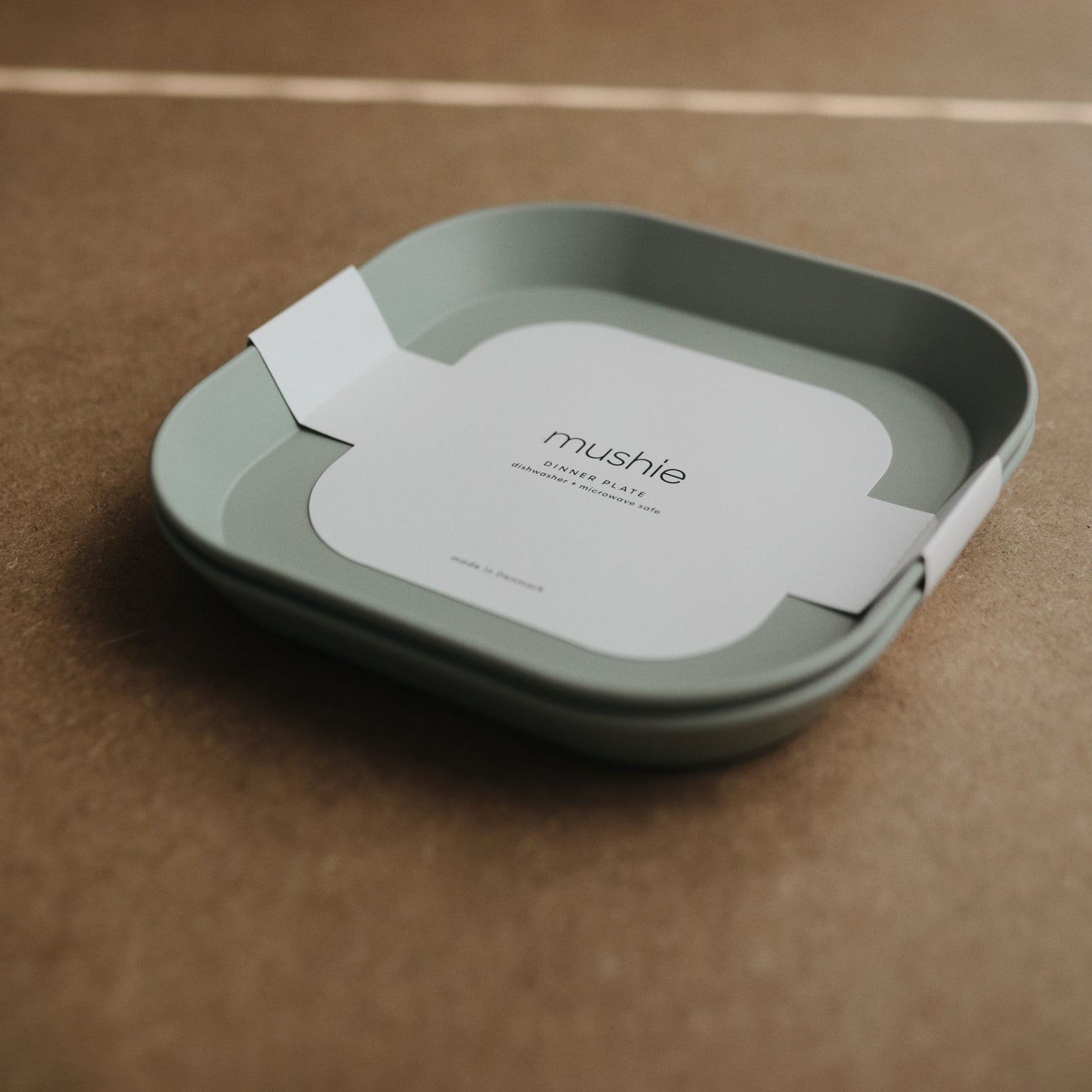 Square Dinnerware Plates - Norani Baby