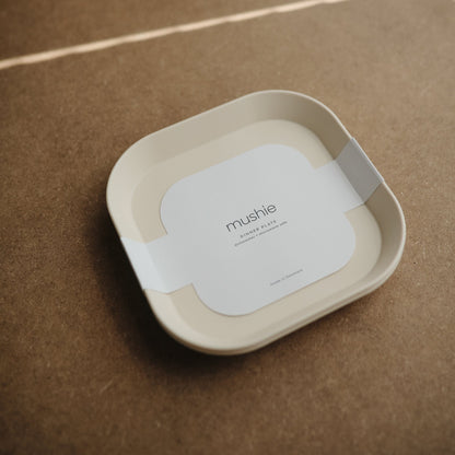 Square Dinnerware Plates - Norani Baby