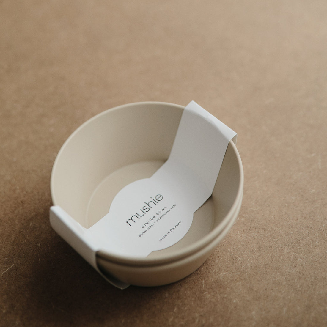 Round Dinnerware Bowl - Norani Baby