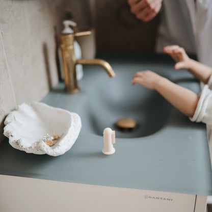 Finger Toothbrush - Norani Baby