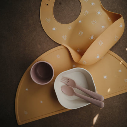 Silicone Placemat - Norani Baby