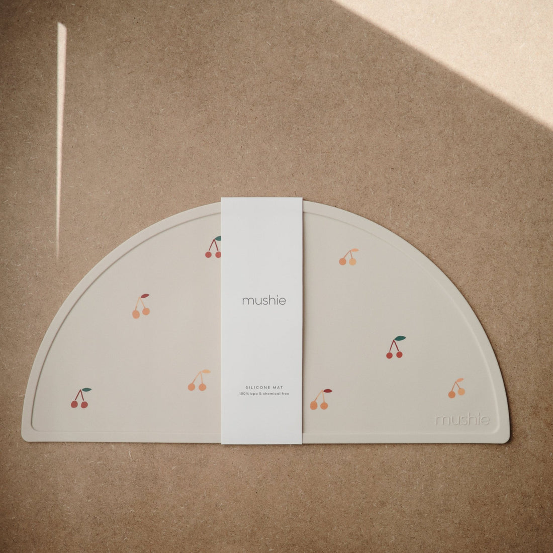 Silicone Placemat - Norani Baby