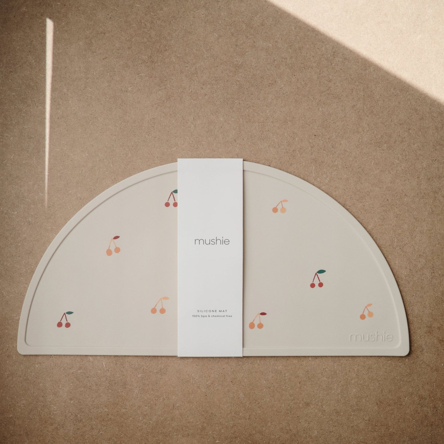 Silicone Placemat - Norani Baby