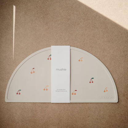 Silicone Placemat - Norani Baby