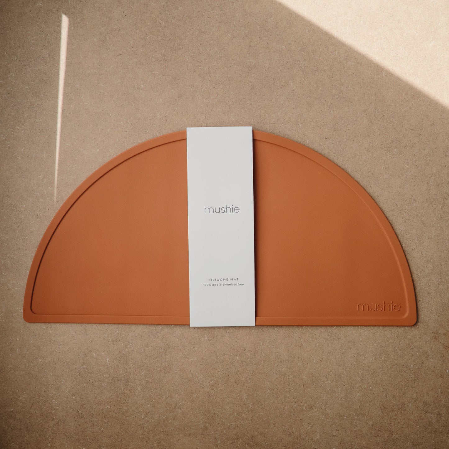 Silicone Placemat - Norani Baby