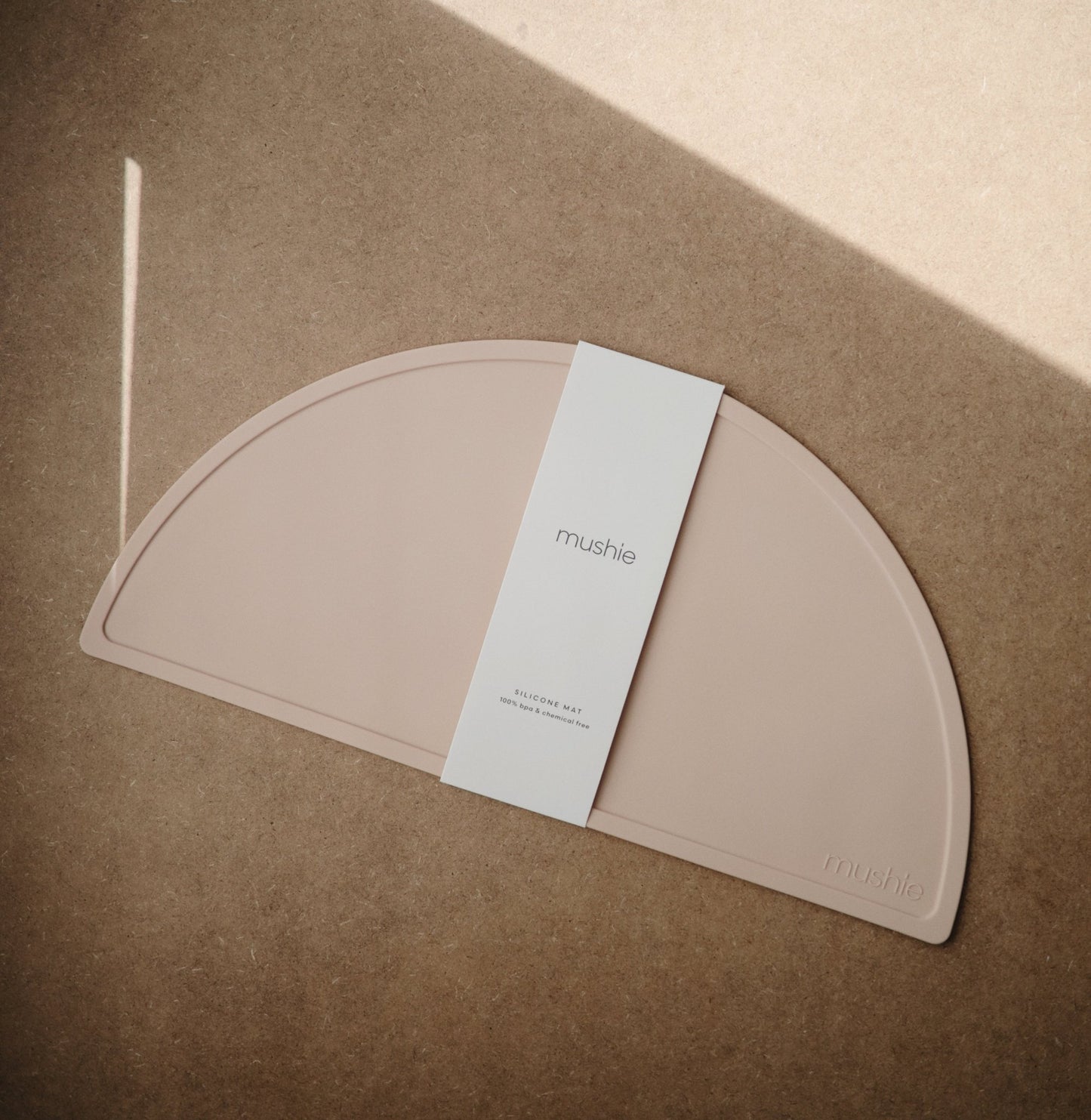 Silicone Placemat - Norani Baby