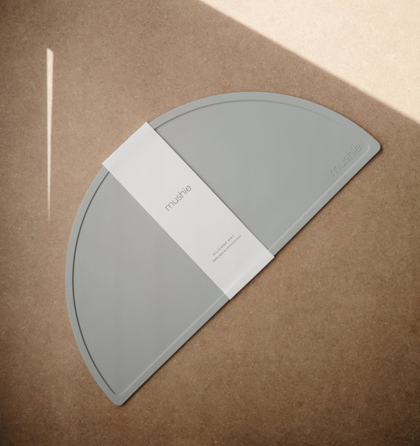 Silicone Placemat - Norani Baby