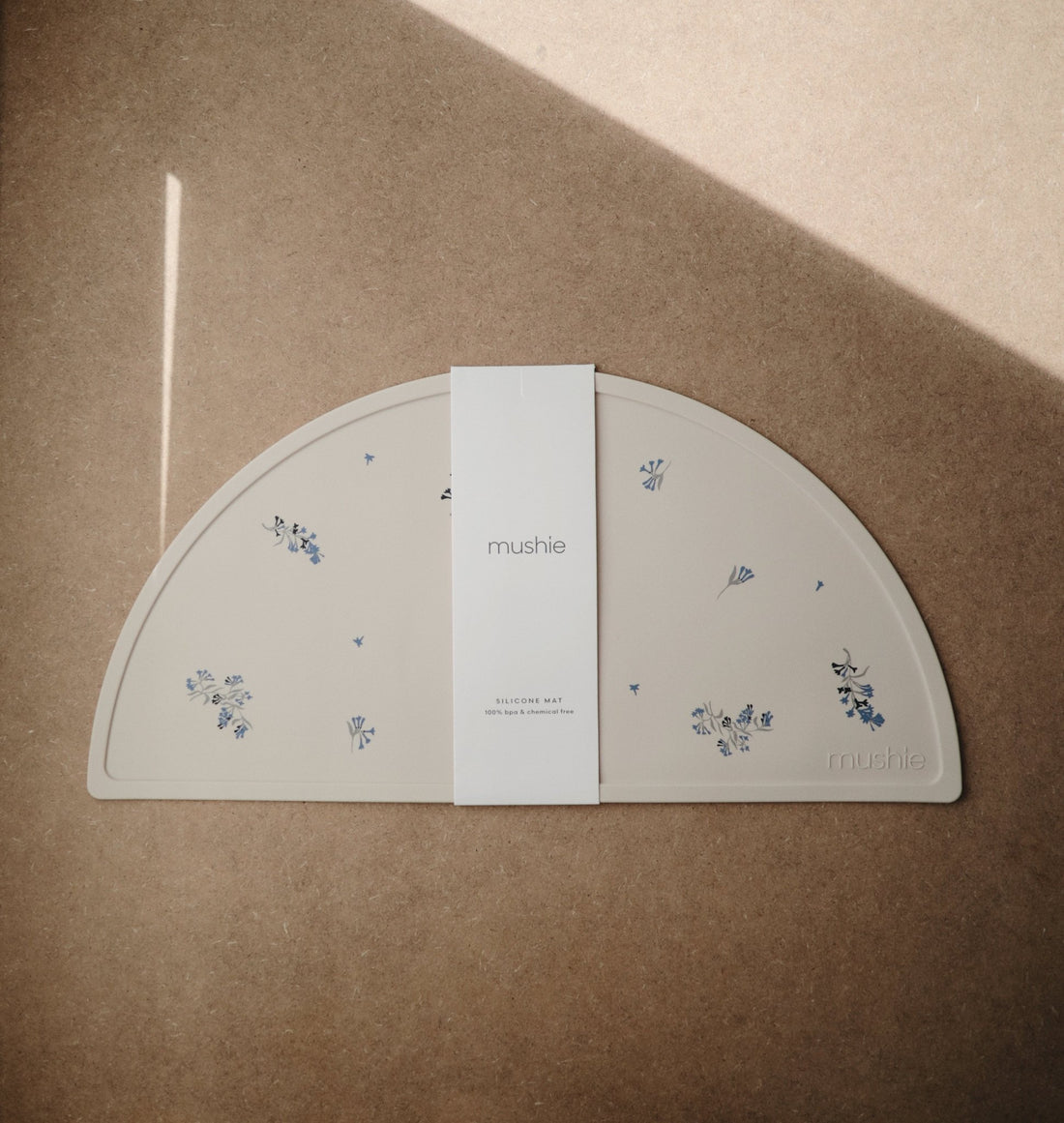 Silicone Placemat - Norani Baby