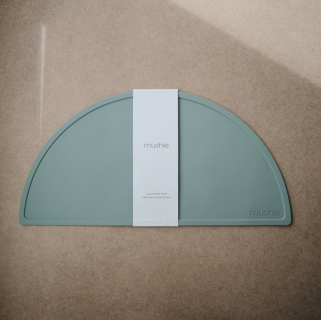 Silicone Placemat - Norani Baby