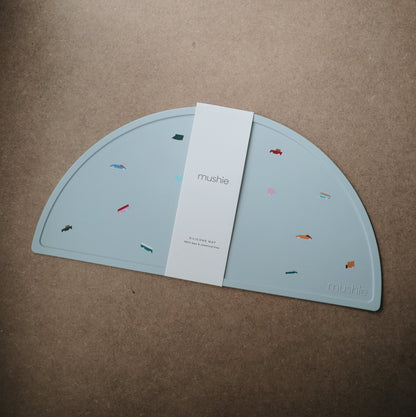Silicone Placemat - Norani Baby