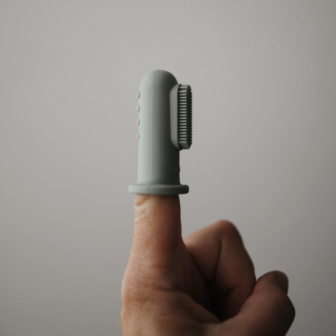 Finger Toothbrush - Norani Baby