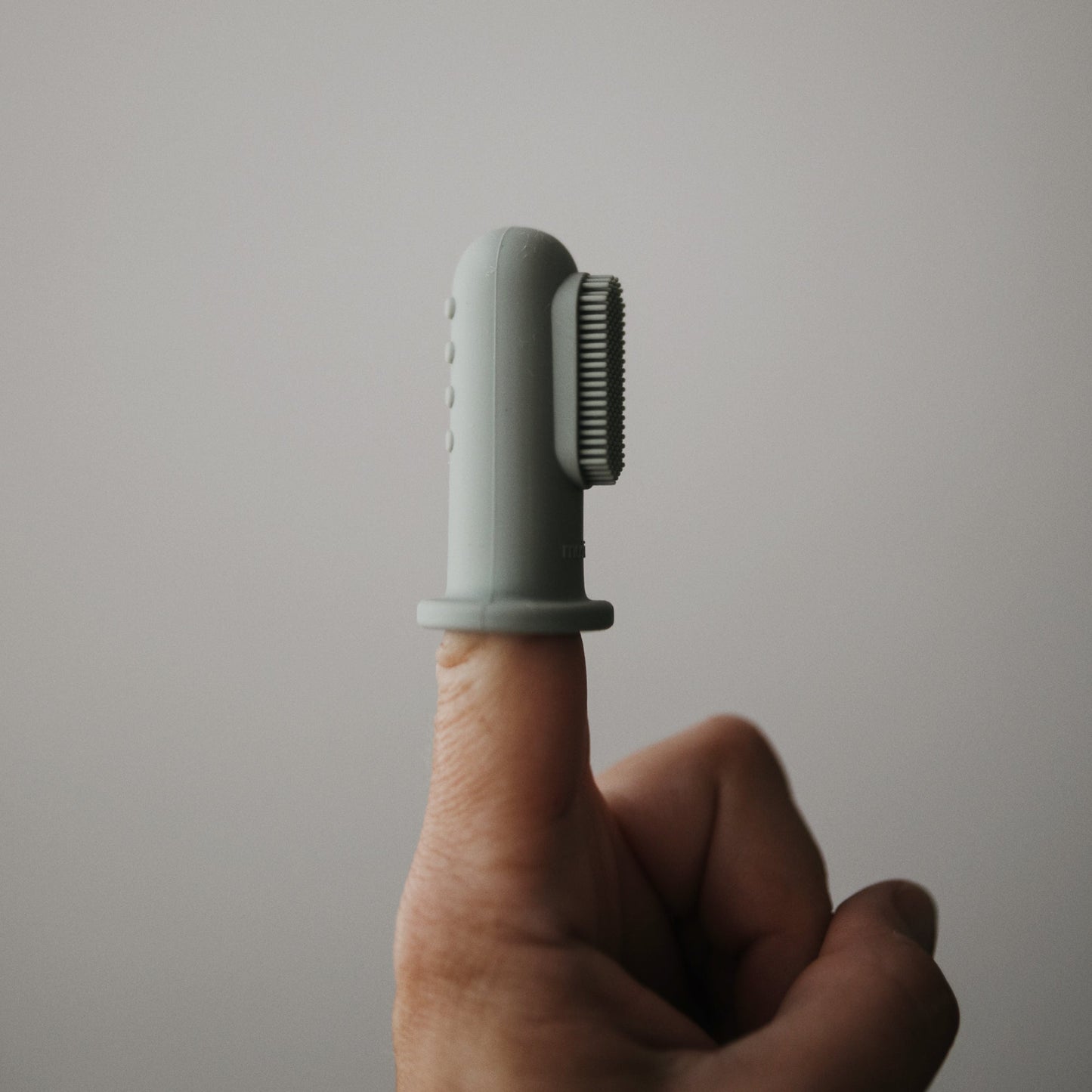 Finger Toothbrush - Norani Baby