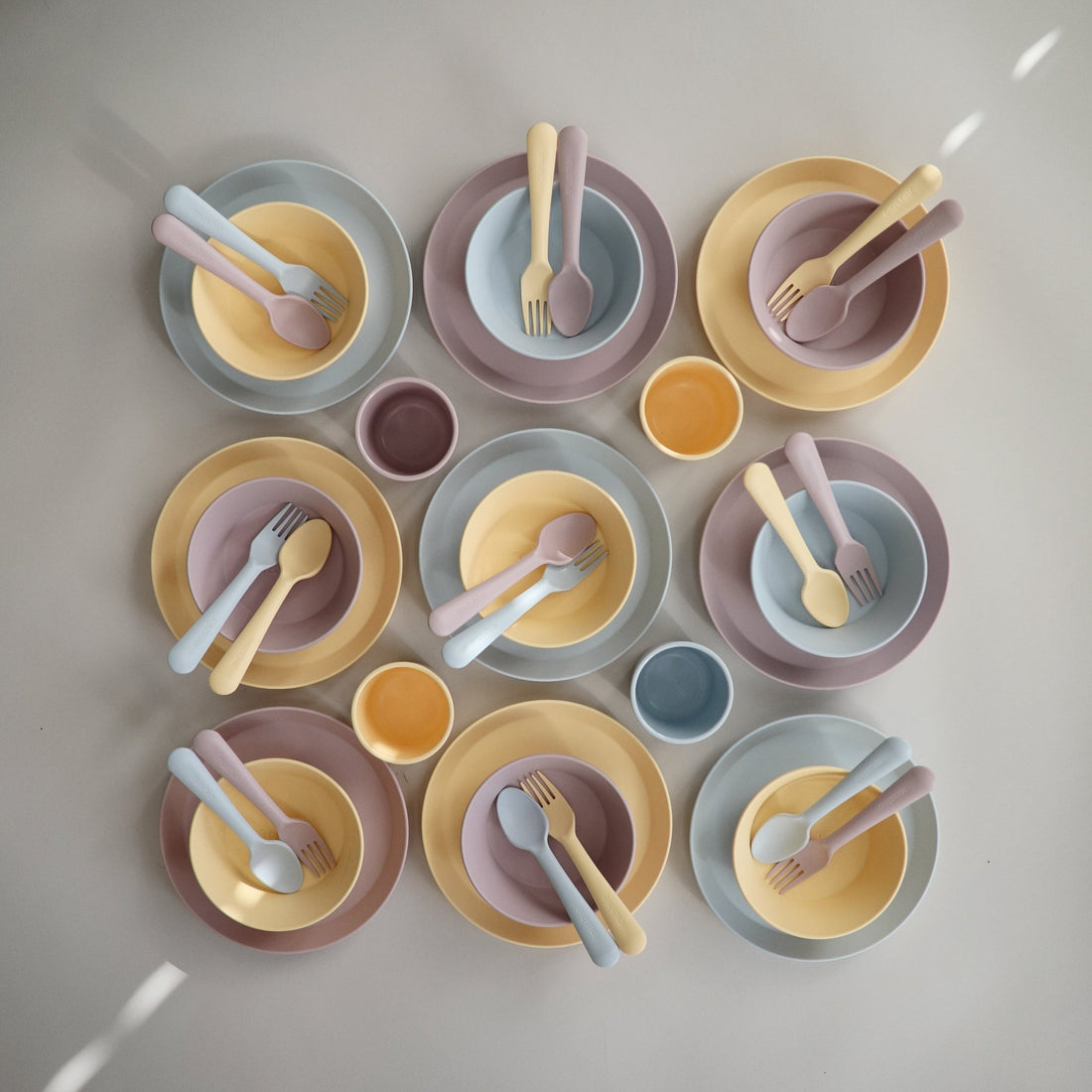 Dinnerware Cups - Norani Baby