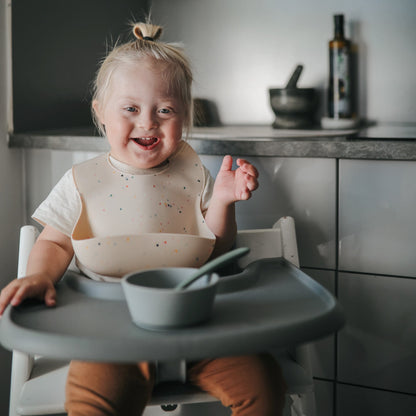 Silicone Feeding Spoons - Norani Baby
