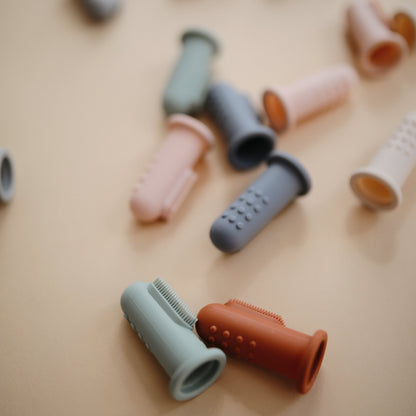 Finger Toothbrush - Norani Baby