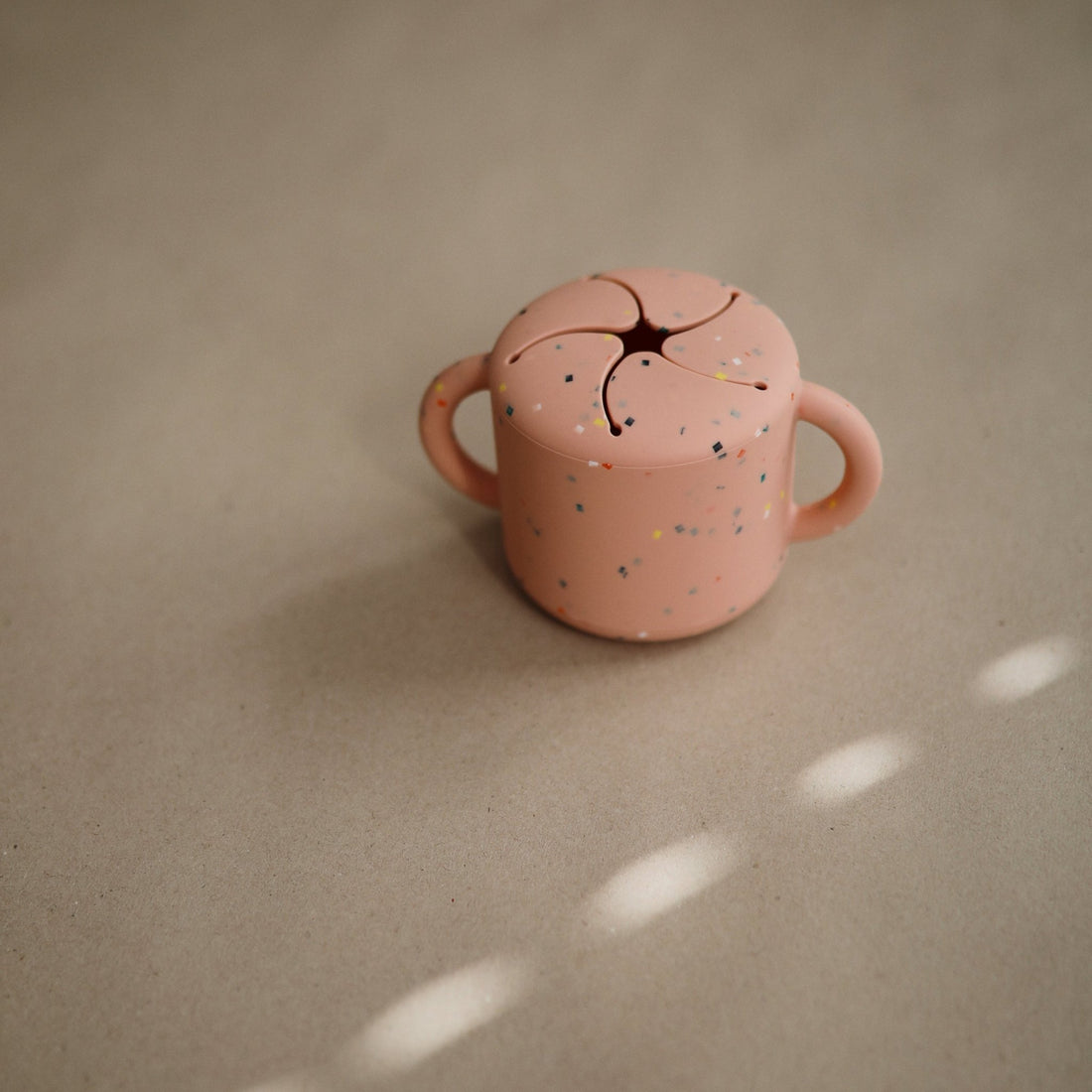 Snack Cup - Norani Baby